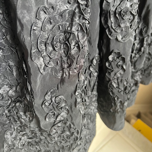 Adrianna Papell Cocktail Dress - Picture 5 of 9